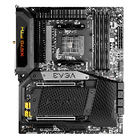 Дънна платка EVGA X570 FTW WIFI AM4 - 121-VR-A577-KR