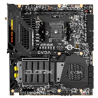 Дънна платка EVGA X570 DARK AM4 - 121-VR-A579-KR