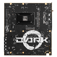 Дънна платка EVGA X570 DARK AM4 - 121-VR-A579-KR