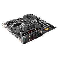 Дънна платка EVGA X570 DARK AM4 - 121-VR-A579-KR