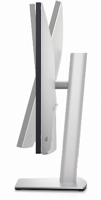 Монитор Dell UltraSharp U3223QE 32" 4K USB-C Hub Monitor 