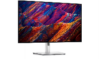 Монитор Dell UltraSharp U3223QE 32" 4K USB-C Hub Monitor 