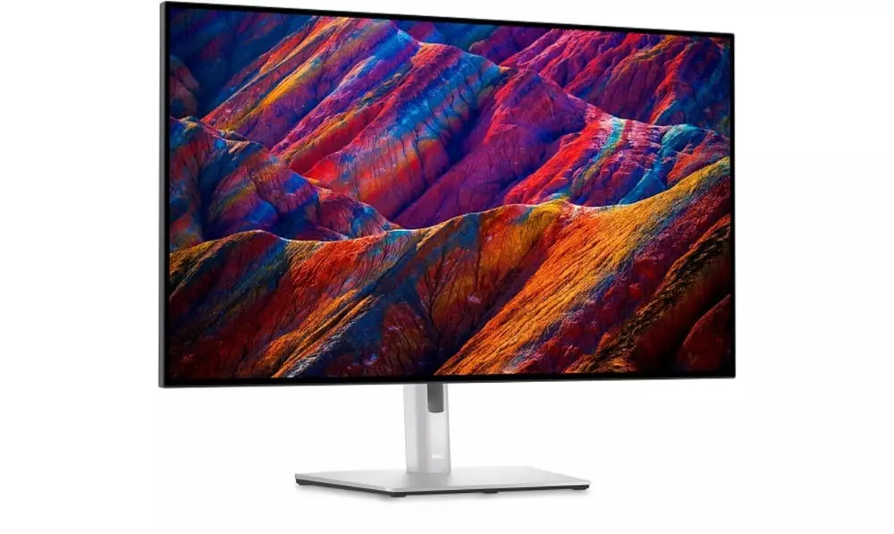 Οθόνη Dell UltraSharp U3223QE 32" 4K USB-C Hub Monitor