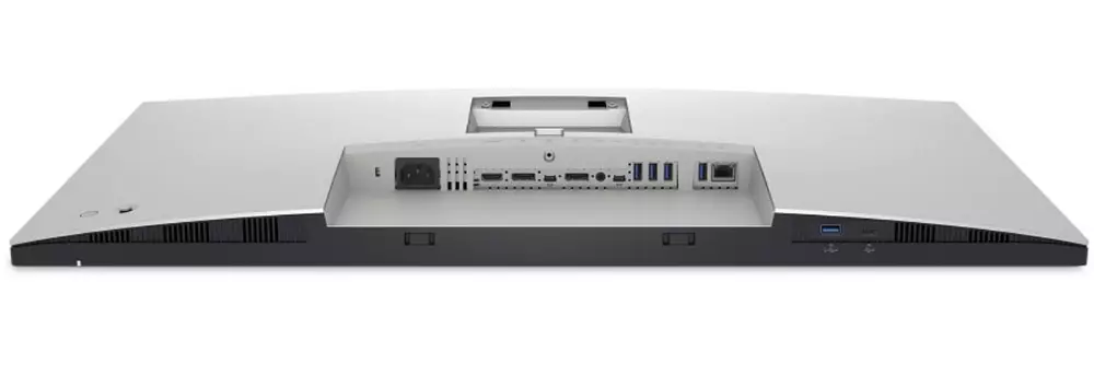 Монитор Dell UltraSharp U3223QE 32" 4K USB-C Hub Monitor 
