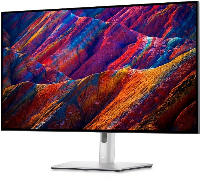 Монитор Dell UltraSharp U3223QE 32" 4K USB-C Hub Monitor 