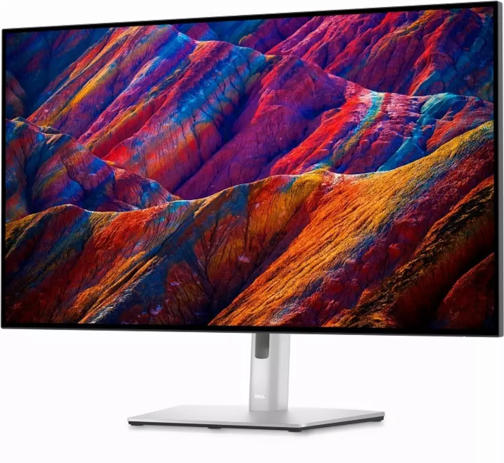 Οθόνη Dell UltraSharp U3223QE 32" 4K USB-C Hub Monitor