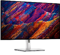 Монитор Dell UltraSharp U3223QE 32" 4K USB-C Hub Monitor 