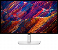 Монитор Dell UltraSharp U3223QE 32" 4K USB-C Hub Monitor 
