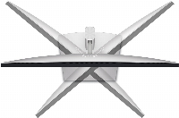 Монитор Dell UltraSharp U3223QE 32" 4K USB-C Hub Monitor 