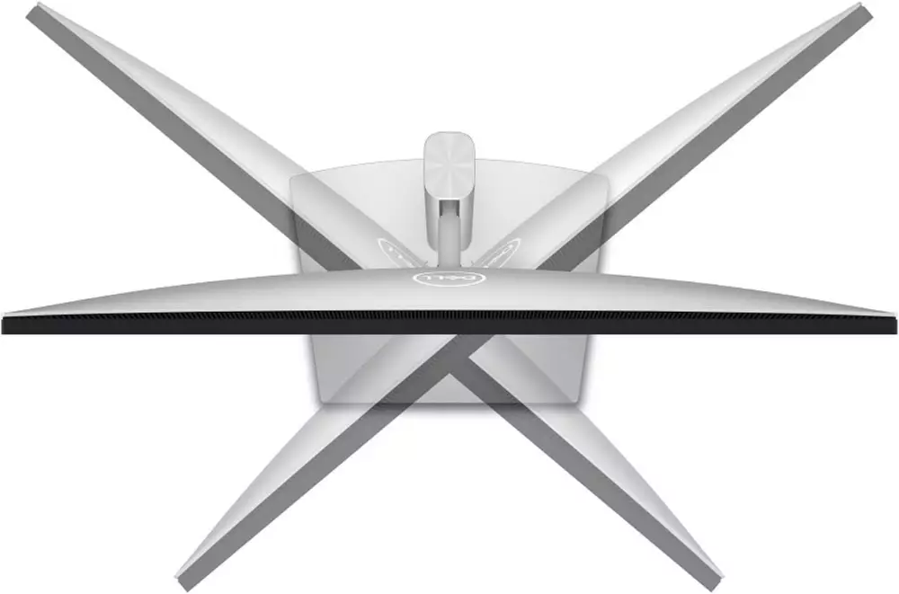 Οθόνη Dell UltraSharp U3223QE 32" 4K USB-C Hub Monitor