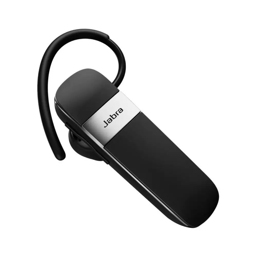 Безжично хендсфри Jabra Talk 15 SE, Черен