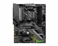 Дънна платка MSI MAG X570S TOMAHAWK MAX WIFI
