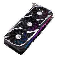 Видео карта ASUS ROG STRIX GeForce RTX 3050 OC Edition 8GB