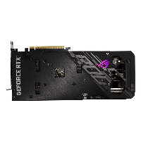 Видео карта ASUS ROG STRIX GeForce RTX 3050 OC Edition 8GB