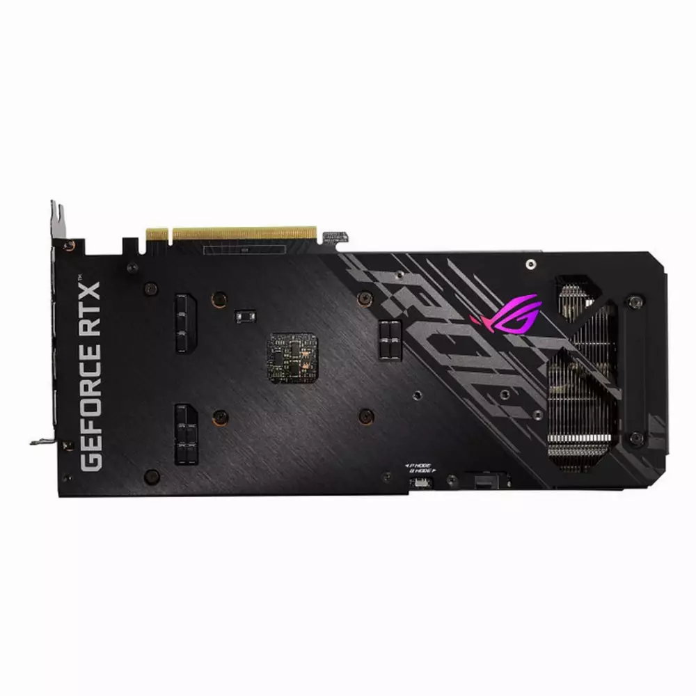 Видео карта ASUS ROG STRIX GeForce RTX 3050 OC Edition 8GB
