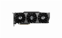 Видео карта Zotac GAMING GeForce RTX 3070 Ti Trinity OC 8GB GDDRX LHR
