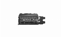 Видео карта Zotac GAMING GeForce RTX 3070 Ti Trinity OC 8GB GDDRX LHR