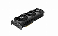 Видео карта Zotac GAMING GeForce RTX 3070 Ti Trinity OC 8GB GDDRX LHR