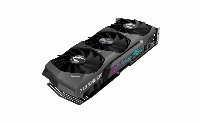 Видео карта Zotac GAMING GeForce RTX 3070 Ti Trinity OC 8GB GDDRX LHR
