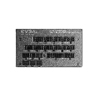 Захранване EVGA SuperNOVA 1600 P+ 80 Plus Platinum - 220-PP-1600-X2