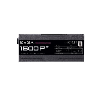 Захранване EVGA SuperNOVA 1600 P+ 80 Plus Platinum - 220-PP-1600-X2