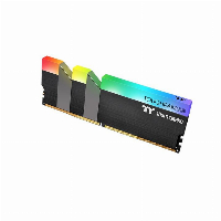 Памет Thermaltake Toughram RGB Black 32GB (2x16GB) DDR4 3600MHz CL18 - R009D416GX2-3600C18A