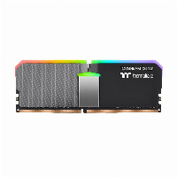 Памет Thermaltake Toughram XG RGB Black 32GB (2x16GB) DDR4 PC4-28800 3600MHz CL18 R016D416GX2-3600C18A