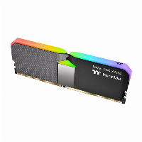 Памет Thermaltake Toughram XG RGB Black 32GB (2x16GB) DDR4 PC4-28800 3600MHz CL18 R016D416GX2-3600C18A
