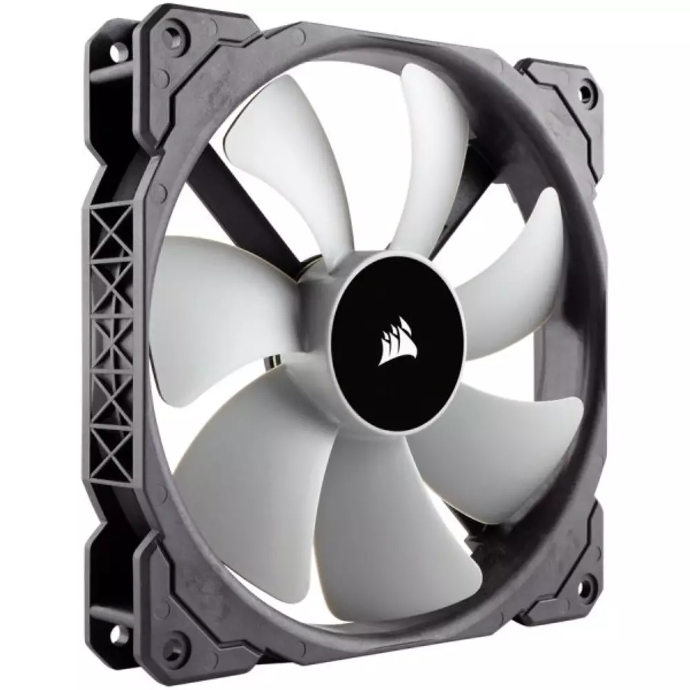 Вентилатор Corsair ML140 140mm PWM Premium Magnetic Levitation - CO-9050050-WW