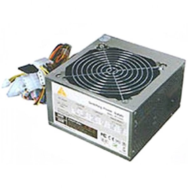 Захранване Golden Field ATX-550W 120mm fan Bulk