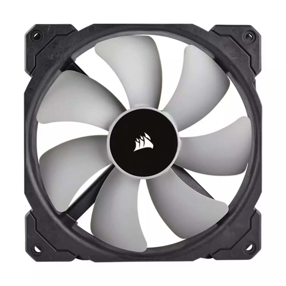 Вентилатор Corsair ML140 140mm PWM Premium Magnetic Levitation - CO-9050050-WW
