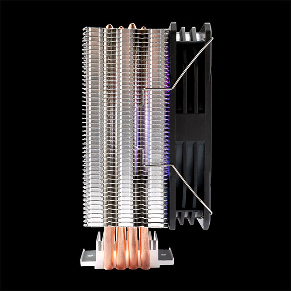 Gamdias BOREAS E1-410 A-RGB Cooler