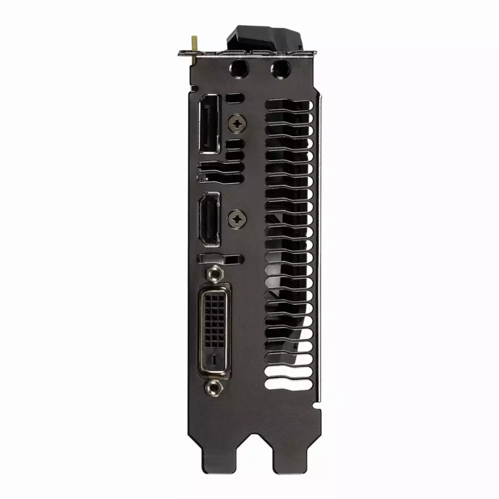 Видео карта ASUS Dual GeForce GTX 1650 4GB - 90YV0CV3-M0NA00
