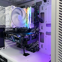 PCB|RIGS MK4 Ice Storm Powered By Asus