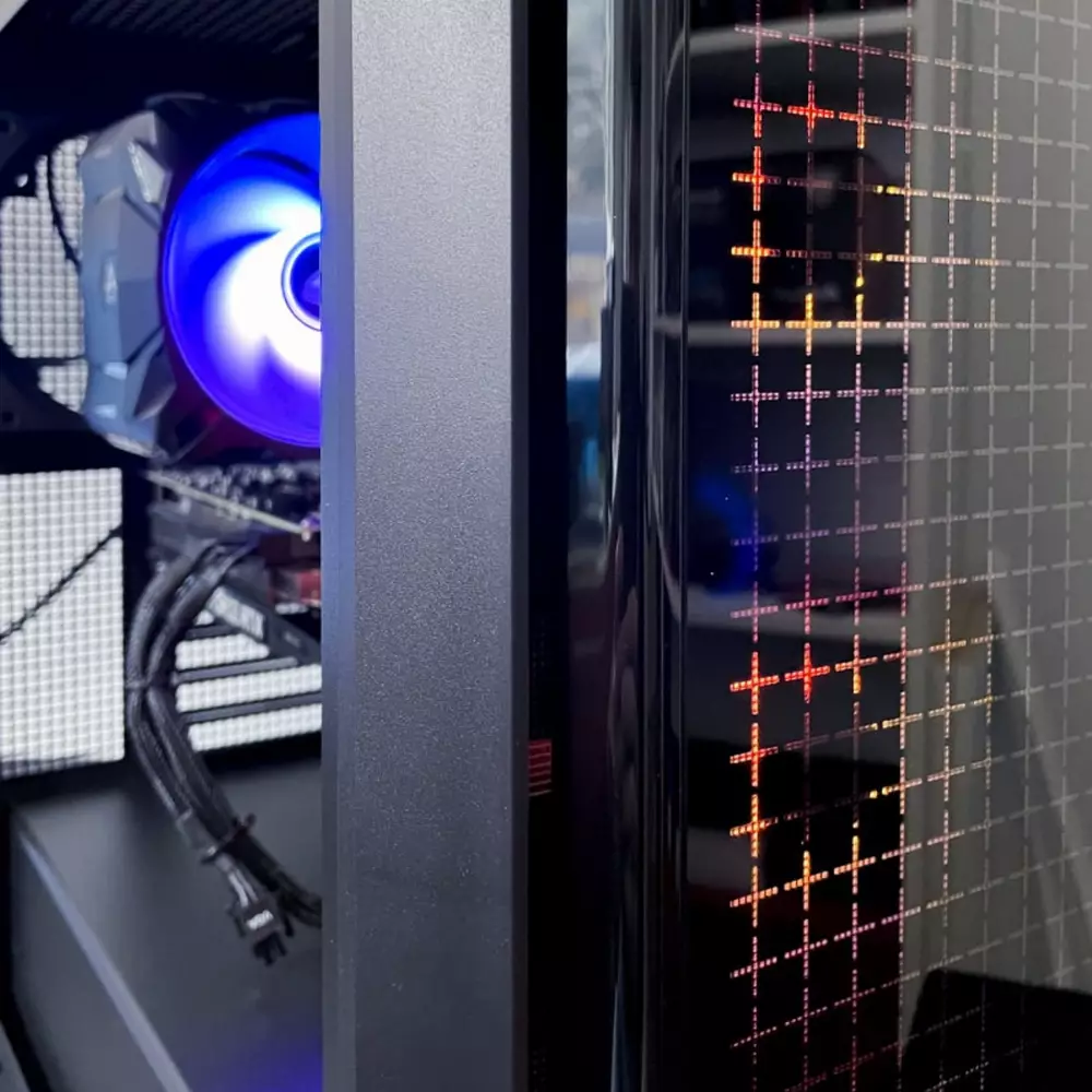 PCB|RIGS MK4 Sledge Hammer