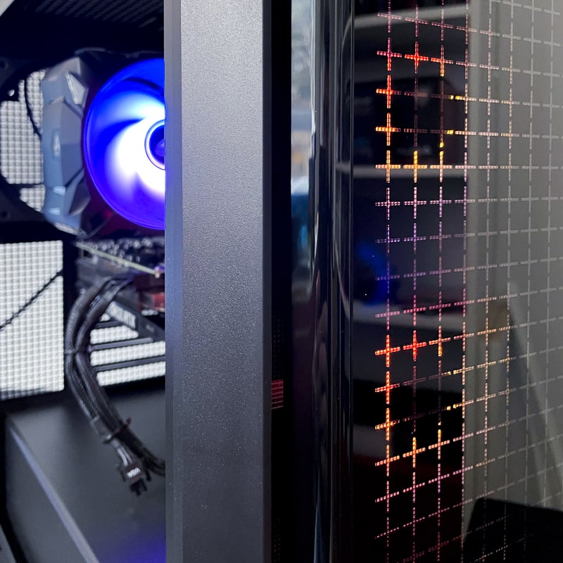 PCB|RIGS MK4 Sledge Hammer