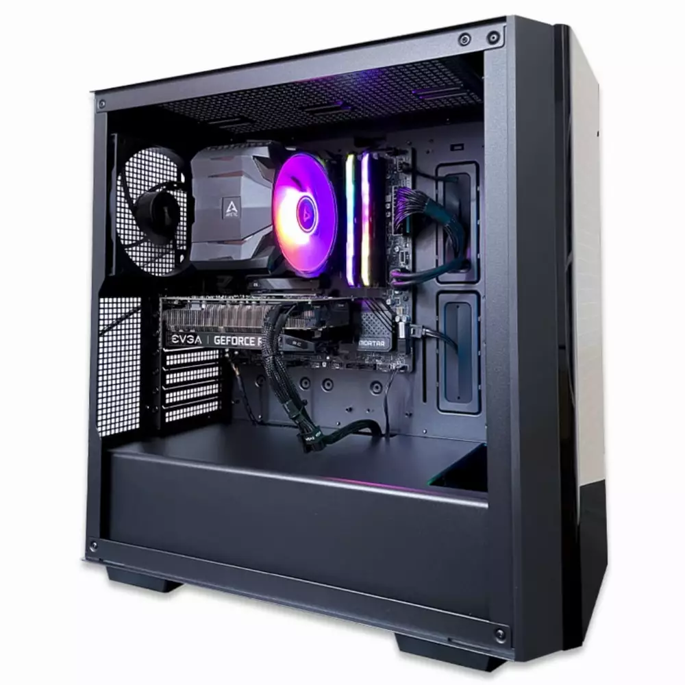 PCB|RIGS MK4 Sledge Hammer