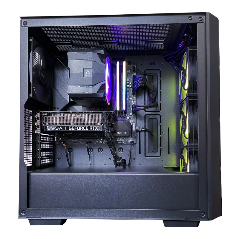 PCB|RIGS MK4 Sledge Hammer