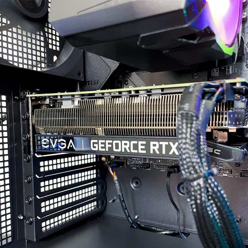 PCB|RIGS MK4 Sledge Hammer
