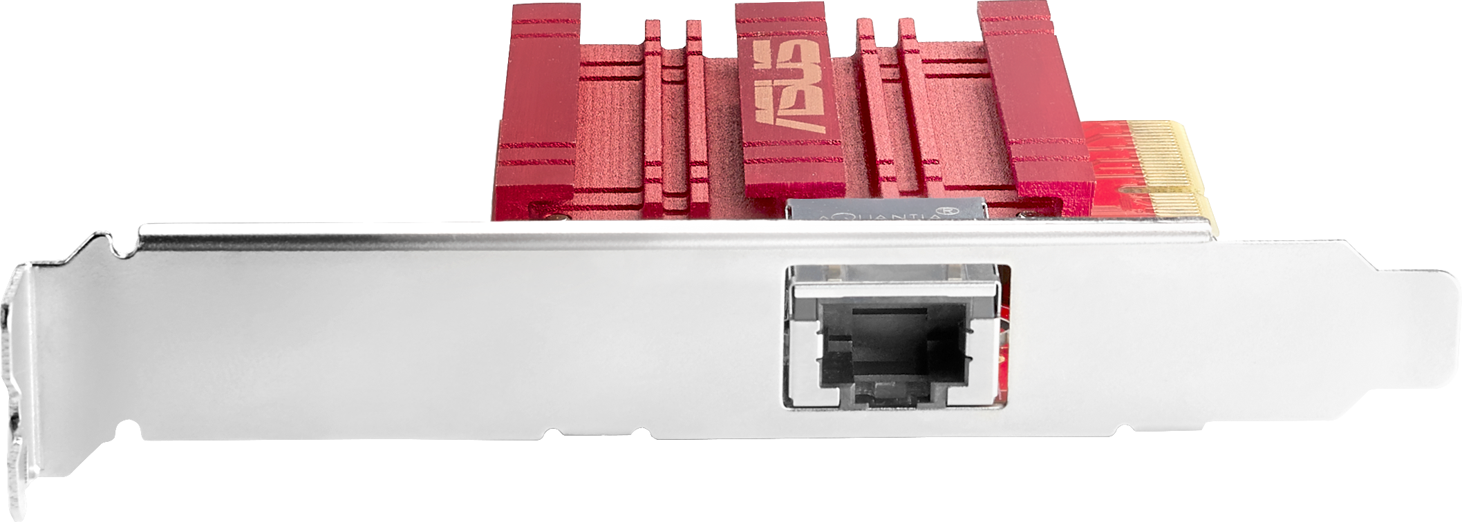 Адаптер ASUS XG-C100C, RJ45 port, 5/2.5/1G, 100Mbps
