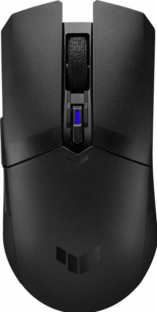 Геймърска мишка ASUS TUF Gaming M4 Wireless