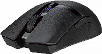 Геймърска мишка ASUS TUF Gaming M4 Wireless