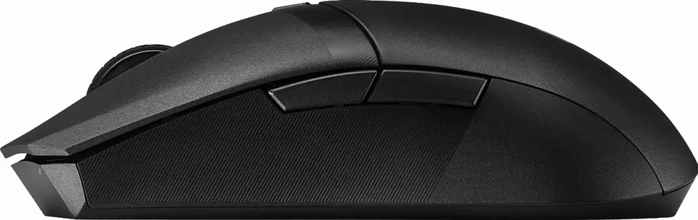 Геймърска мишка ASUS TUF Gaming M4 Wireless