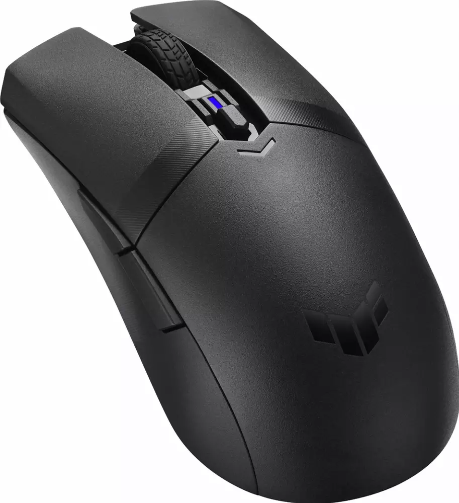 Геймърска мишка ASUS TUF Gaming M4 Wireless
