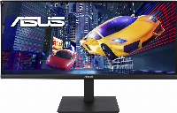 Монитор ASUS VP349CGL 34", 21:9 WQHD 3440 x 1440, 1ms, IPS, 100Hz, FreeSync
