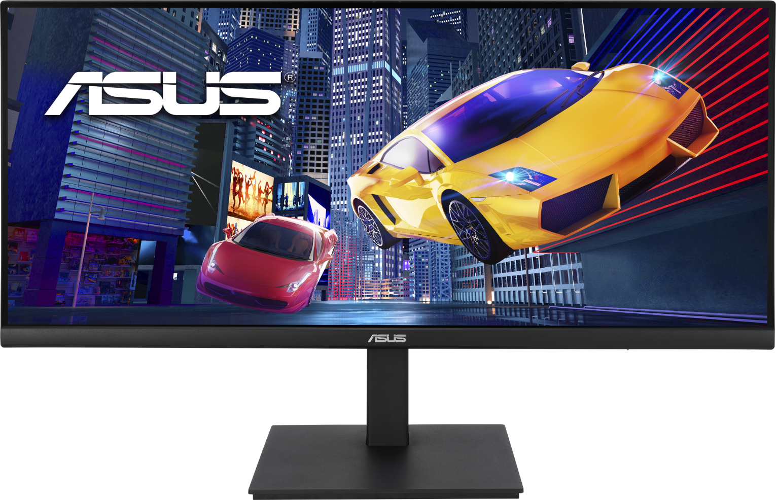 ASUS VP349CGL 34", 21:9 WQHD 3440 x 1440, 1ms, IPS, 100Hz, FreeSync monitor
