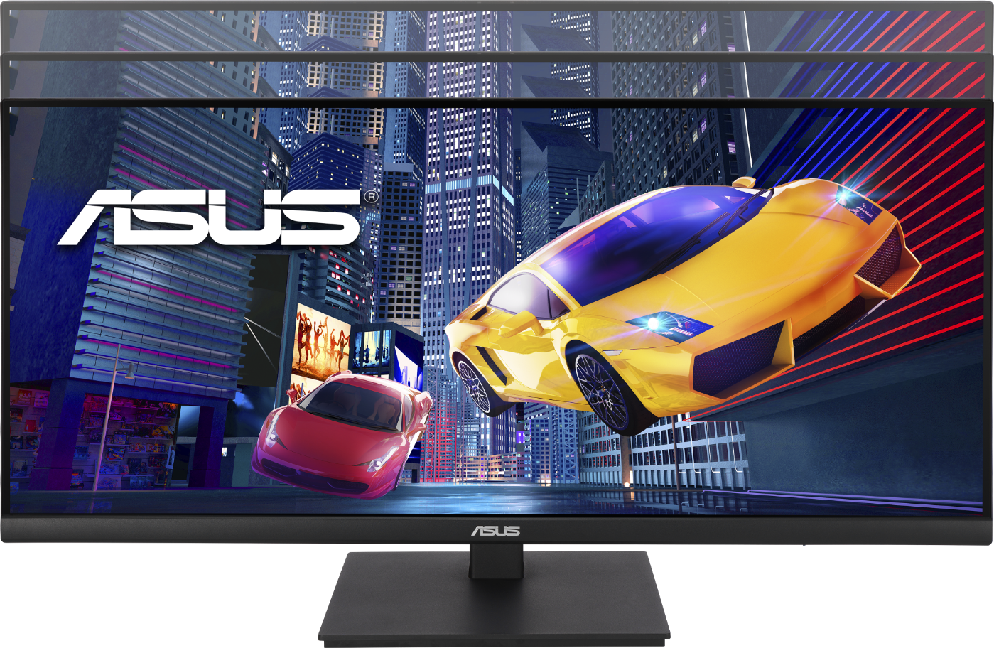 ASUS VP349CGL 34", 21:9 WQHD 3440 x 1440, 1ms, IPS, 100Hz, FreeSync monitor