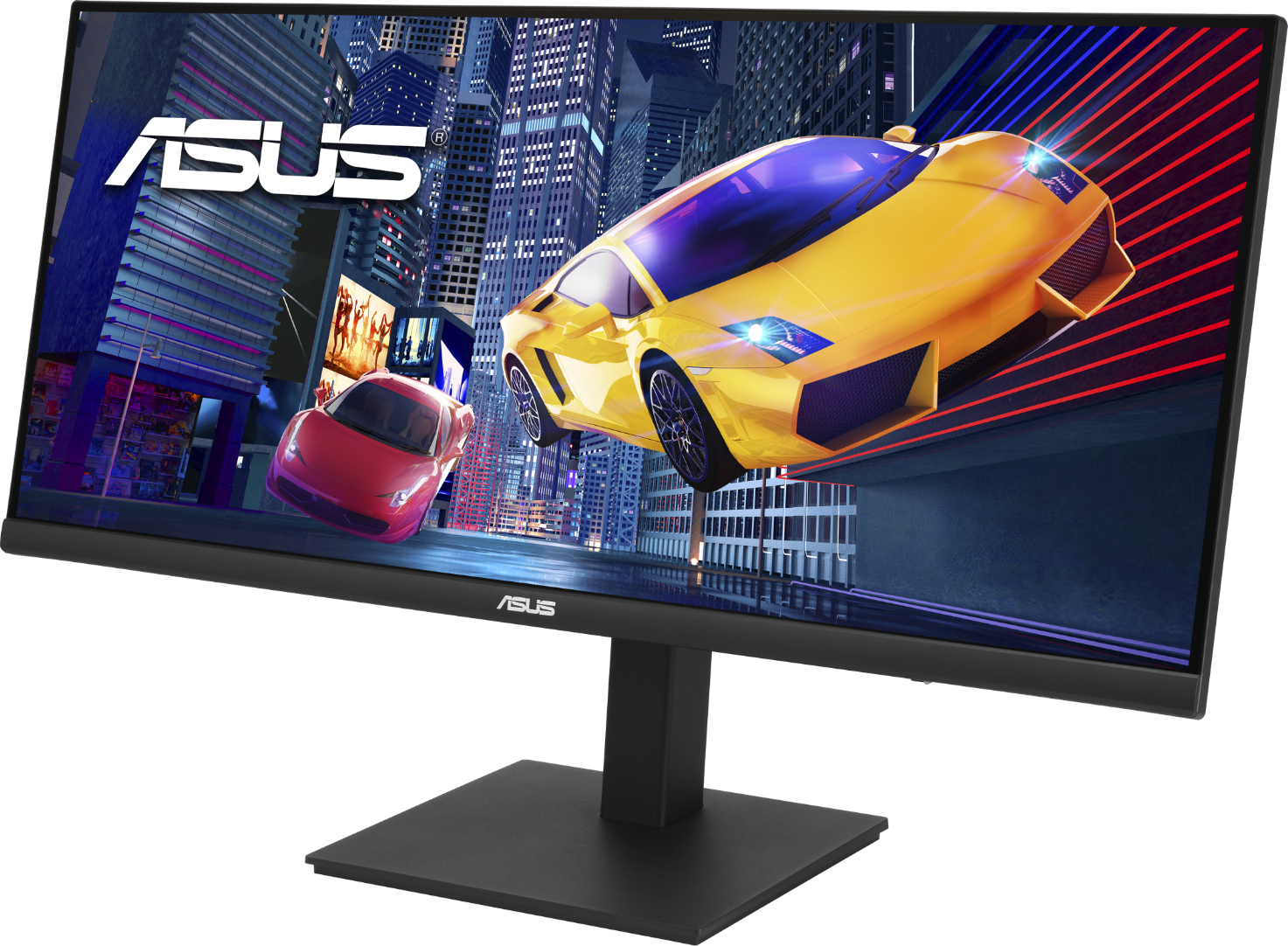 ASUS VP349CGL 34", 21:9 WQHD 3440 x 1440, 1ms, IPS, 100Hz, FreeSync monitor