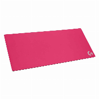 Геймърски пад Logitech G840 Extra Large (XL), Розов