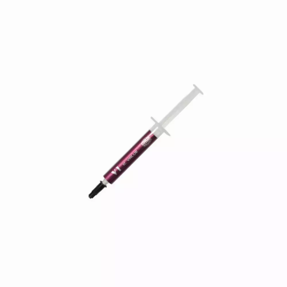 Термо паста Cooler Master Grease IC Value V1 - RG-ICV1-TW20-R1